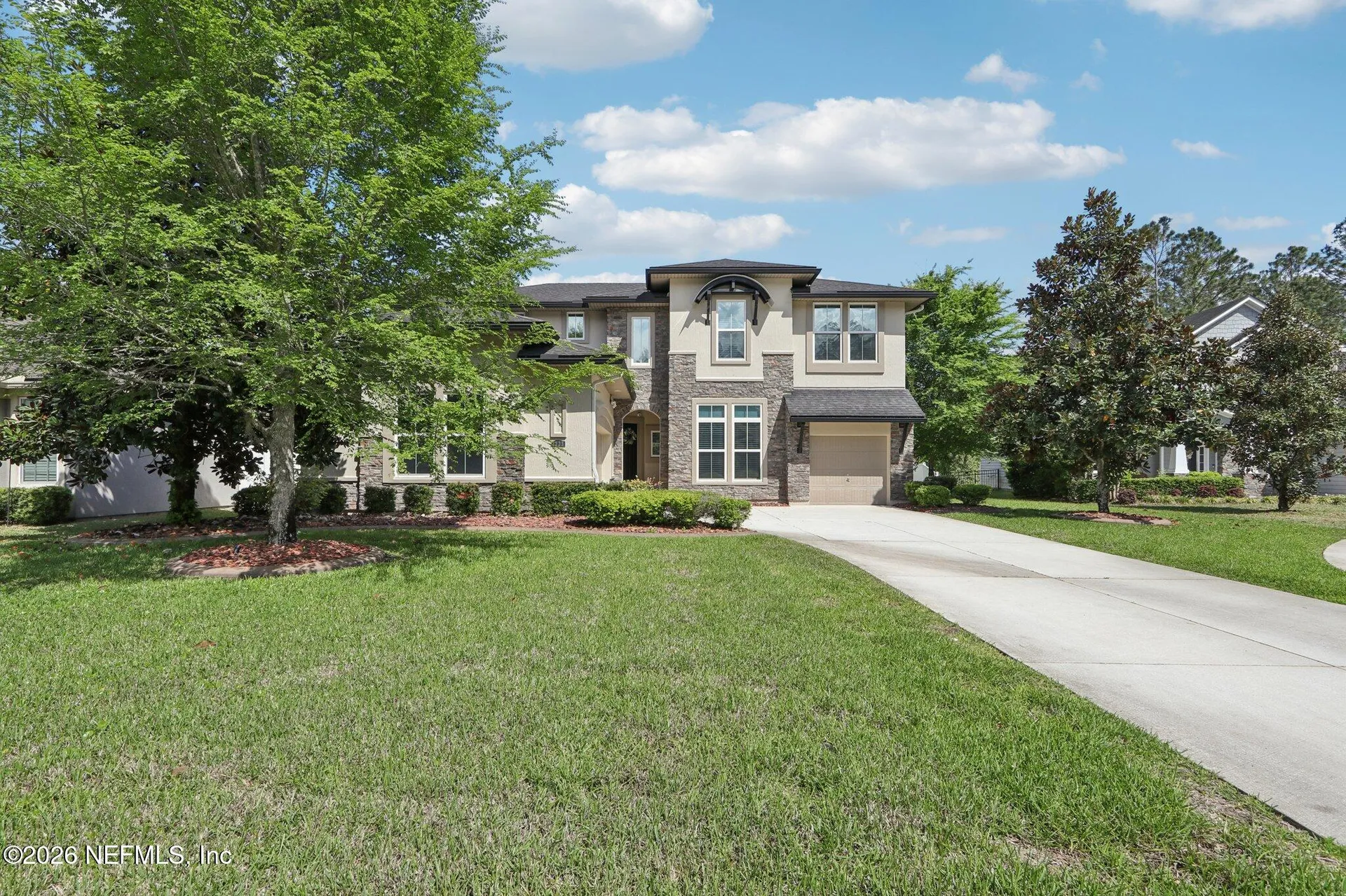 1233 Orchard Oriole Place Middleburg FL 32068