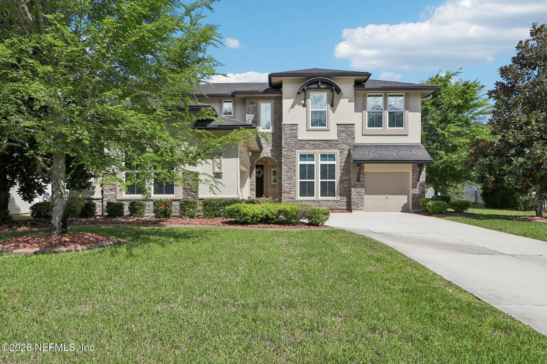1233 Orchard Oriole Place Middleburg FL 32068