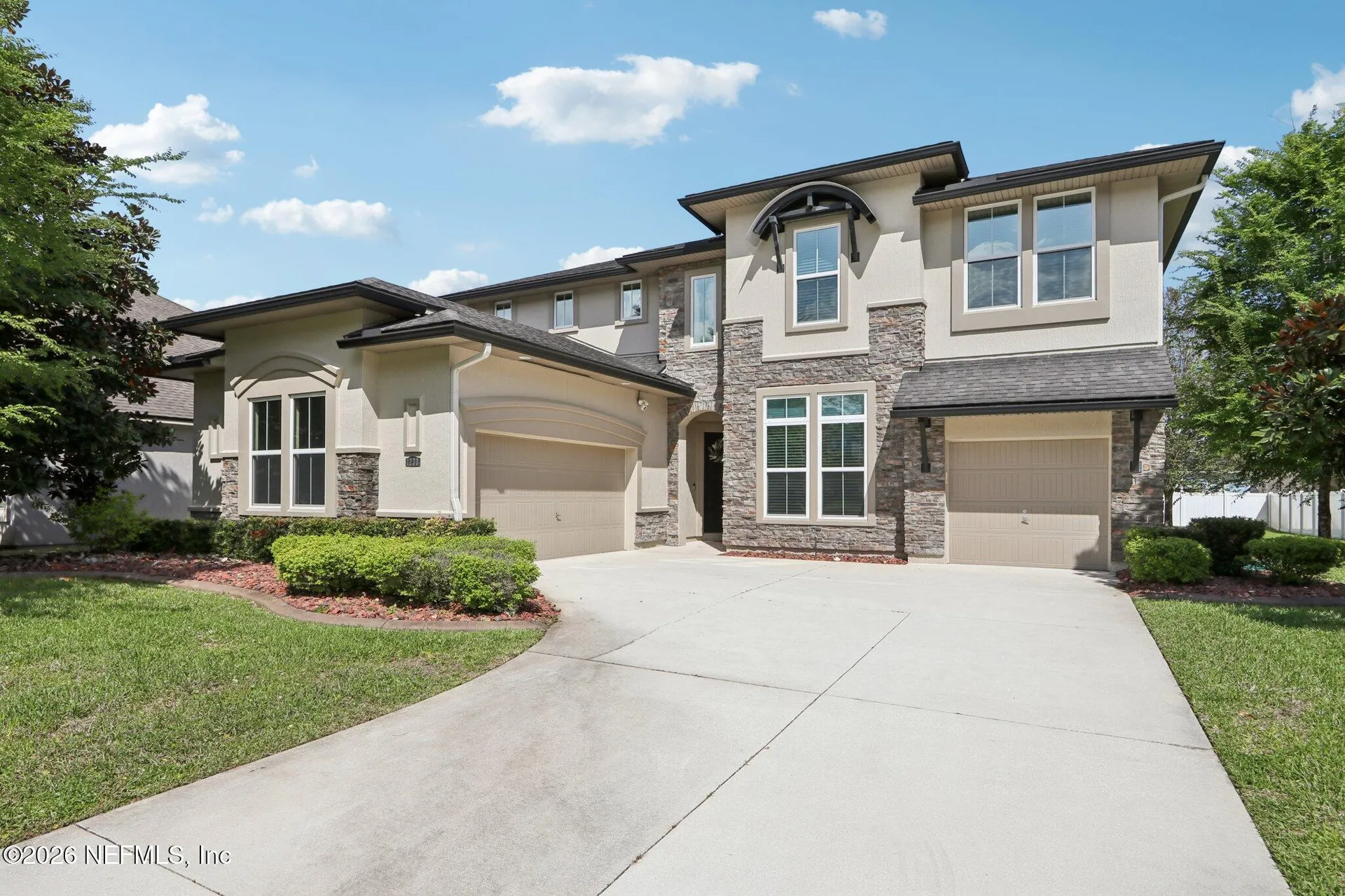 1233 Orchard Oriole Place Middleburg FL 32068