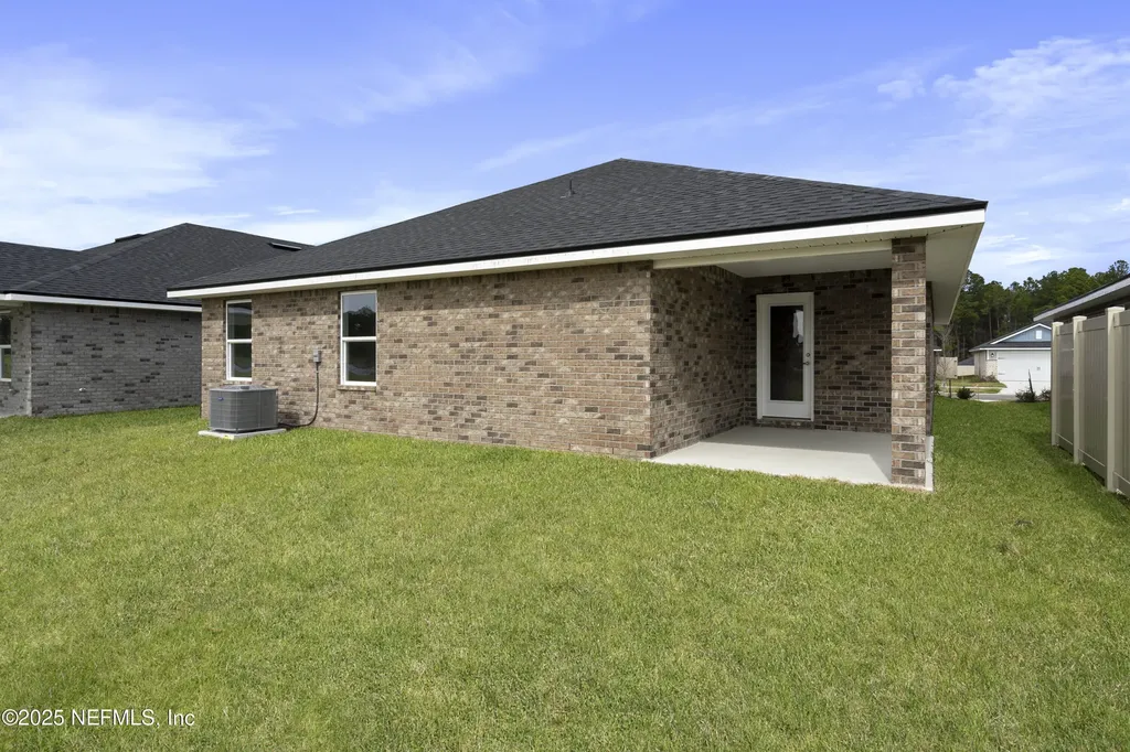 3404 Meadow Ridge Place Green Cove Springs FL 32043