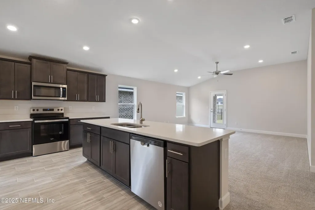 3404 Meadow Ridge Place Green Cove Springs FL 32043
