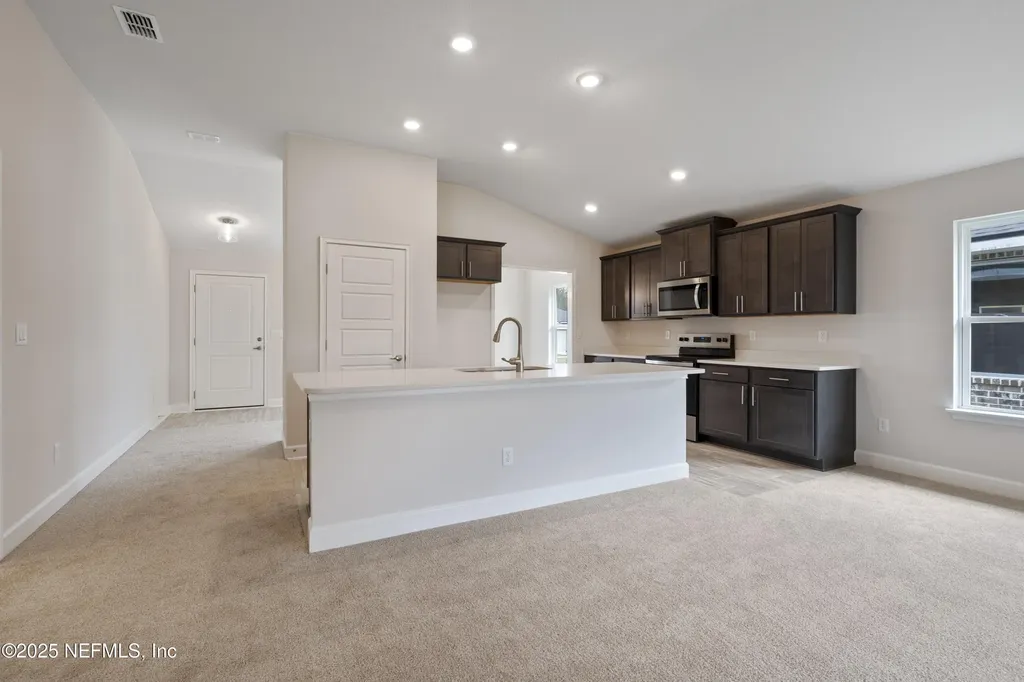 3404 Meadow Ridge Place Green Cove Springs FL 32043