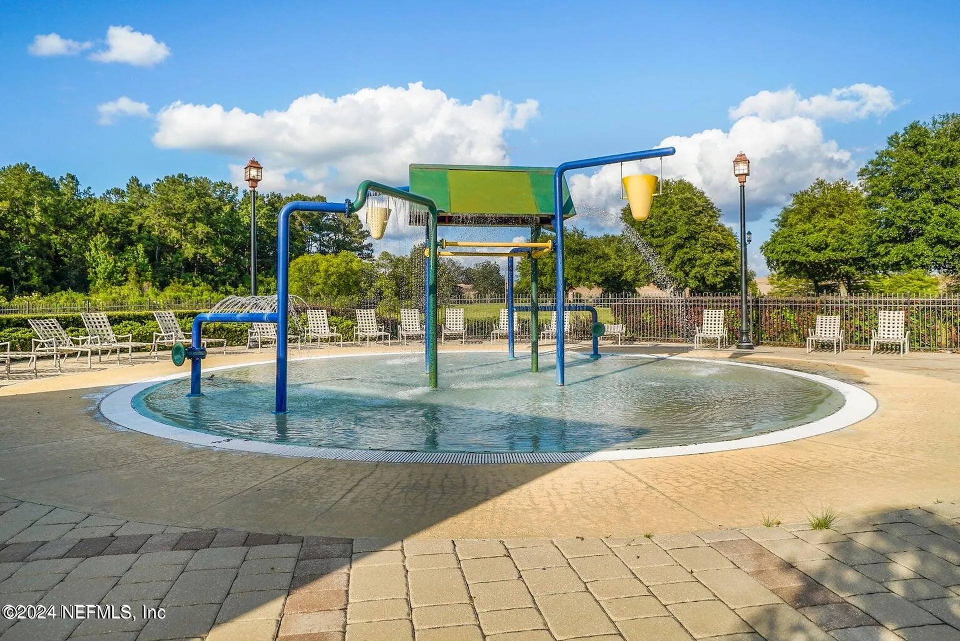 3404 Meadow Ridge Place Green Cove Springs FL 32043