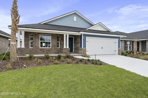 3404 Meadow Ridge Place Green Cove Springs FL 32043