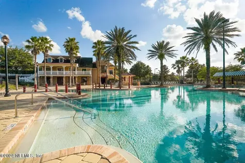 3404 Meadow Ridge Place Green Cove Springs FL 32043
