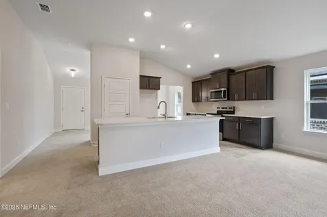 3404 Meadow Ridge Place Green Cove Springs FL 32043