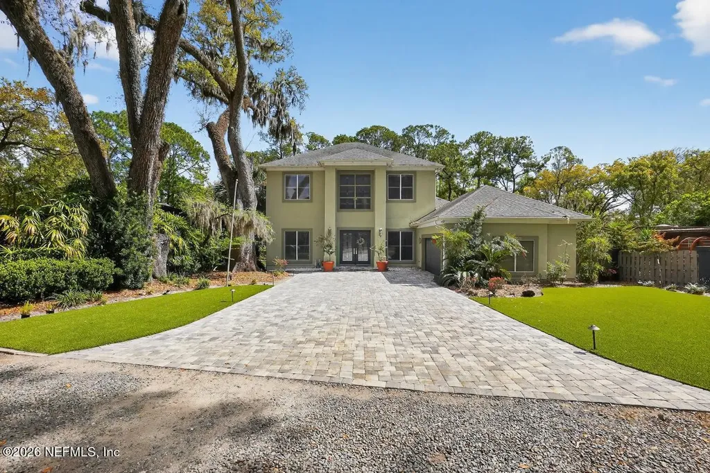 6334 San Jose Boulevard W Jacksonville FL 32217