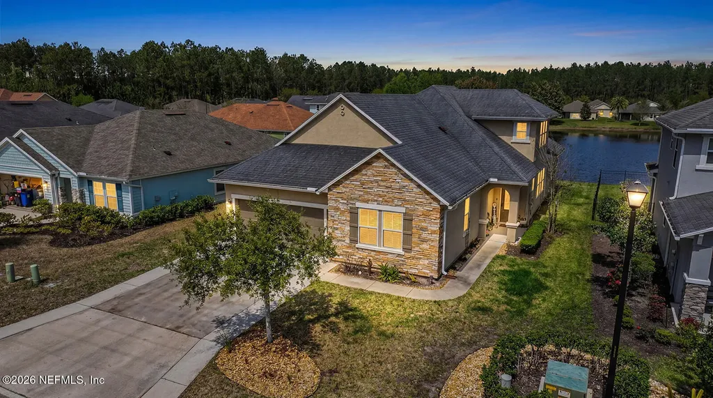 35 Cane Garden Way St. Augustine FL 32092