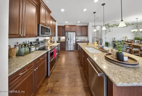 35 Cane Garden Way St. Augustine FL 32092