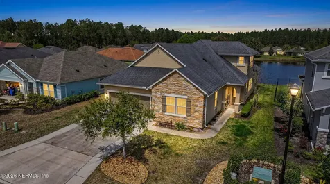 35 Cane Garden Way St. Augustine FL 32092