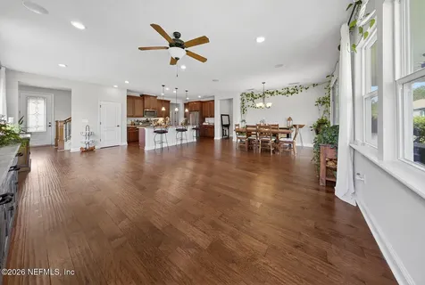 35 Cane Garden Way St. Augustine FL 32092