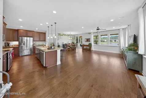 35 Cane Garden Way St. Augustine FL 32092