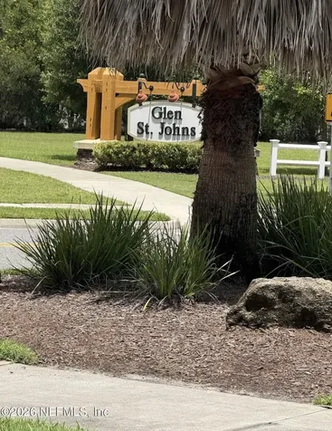 35 Cane Garden Way St. Augustine FL 32092
