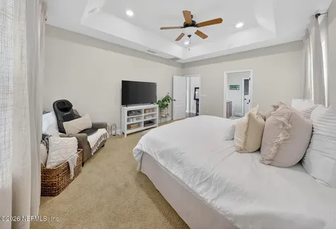 35 Cane Garden Way St. Augustine FL 32092