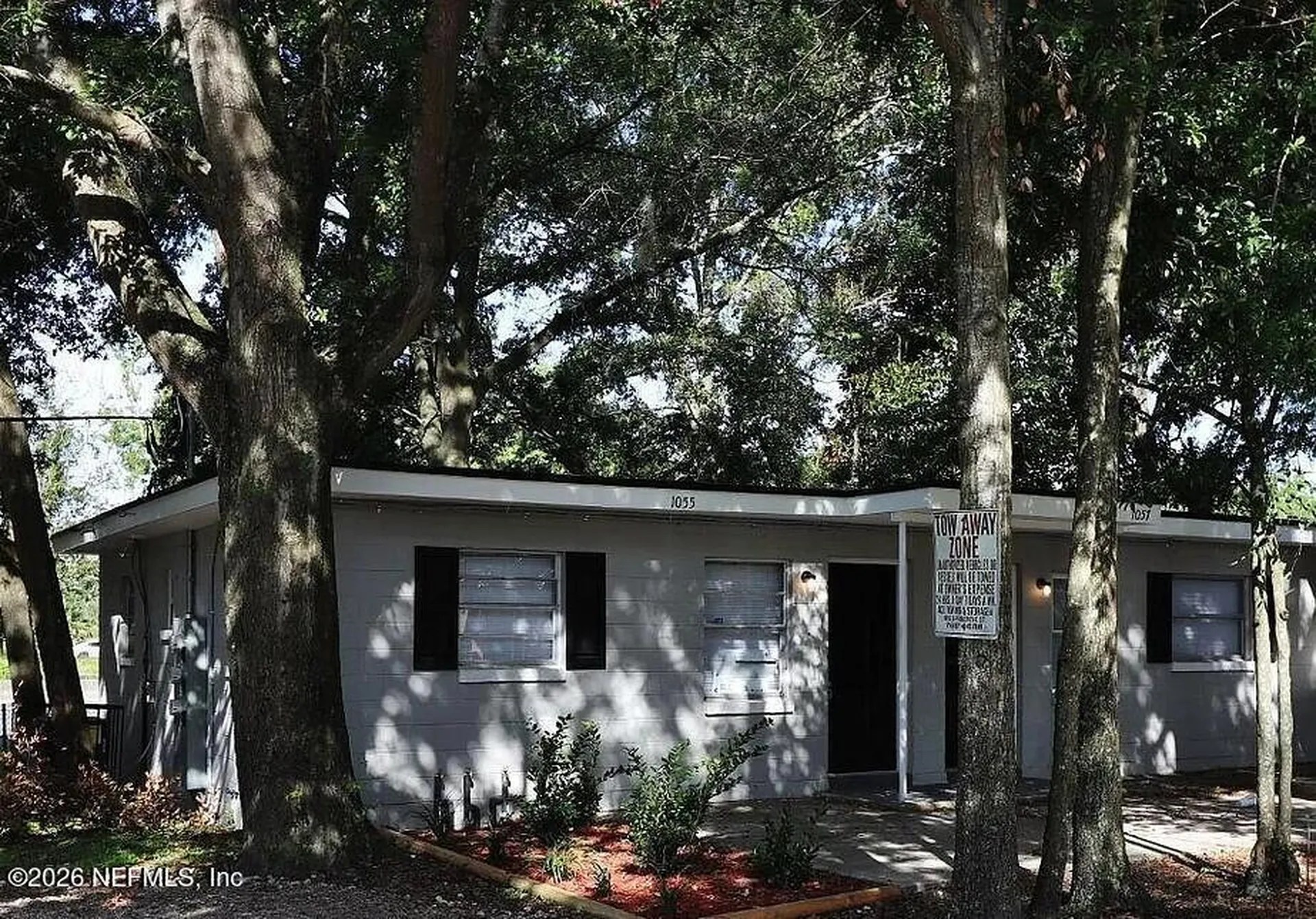 1055 Glencarin Street Jacksonville FL 32208