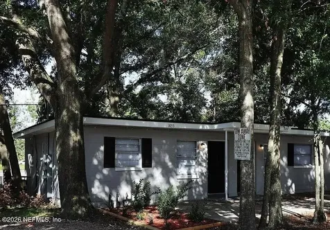 1055 Glencarin Street Jacksonville FL 32208
