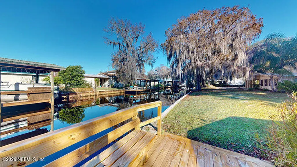 117 Peggy Lane Crescent City FL 32112