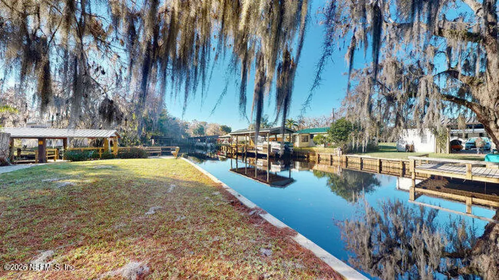 117 Peggy Lane Crescent City FL 32112