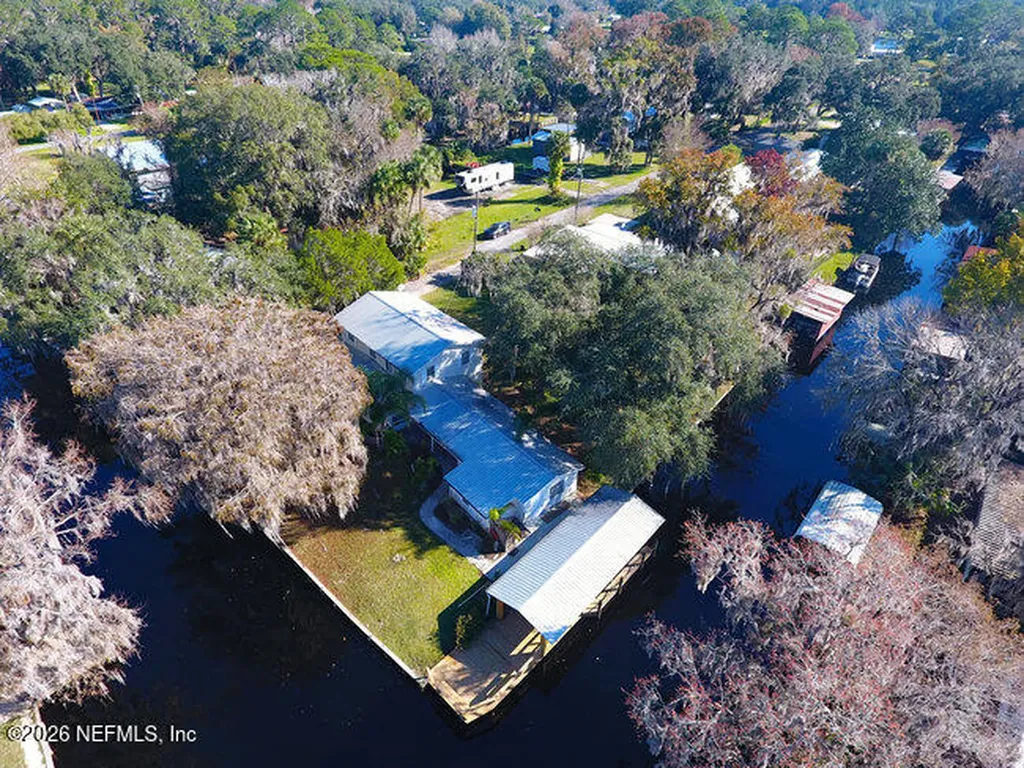 117 Peggy Lane Crescent City FL 32112