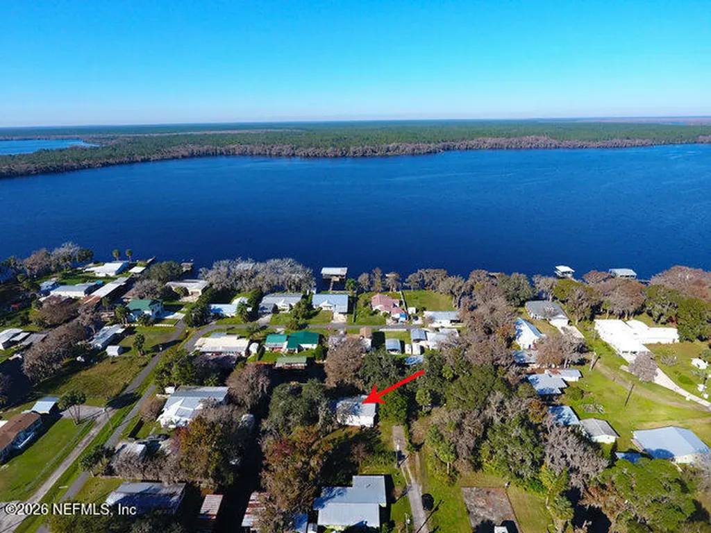 117 Peggy Lane Crescent City FL 32112
