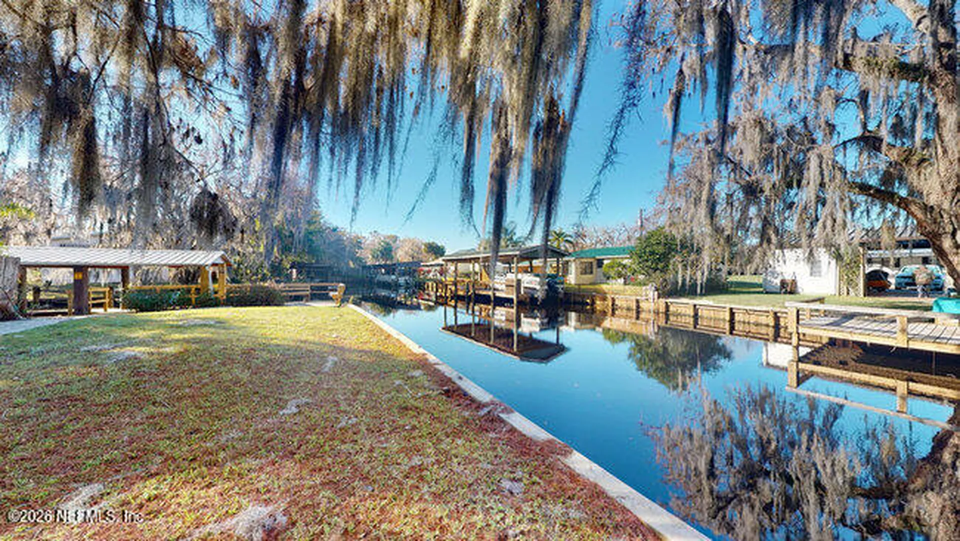 117 Peggy Lane Crescent City FL 32112