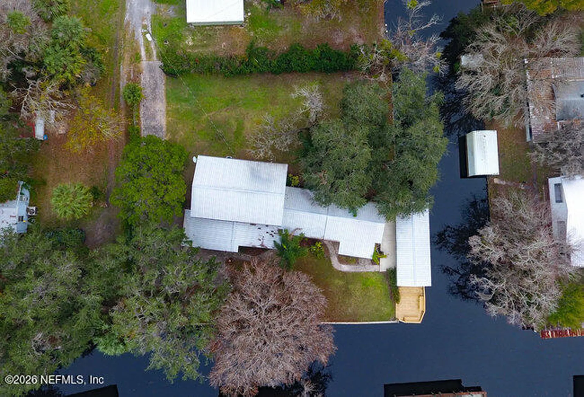 117 Peggy Lane Crescent City FL 32112