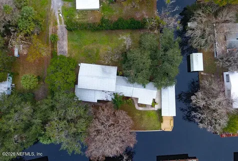 117 Peggy Lane Crescent City FL 32112