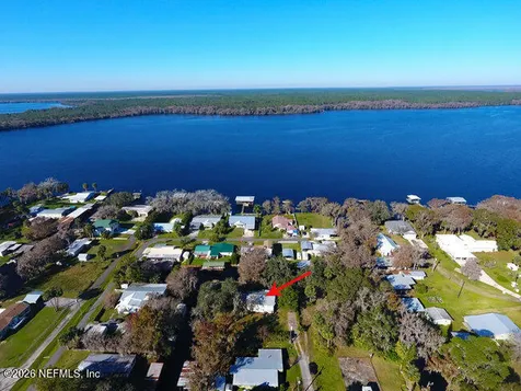 117 Peggy Lane Crescent City FL 32112