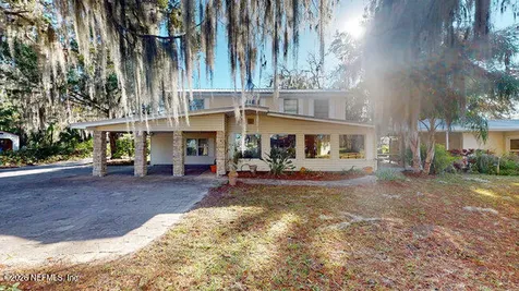 117 Peggy Lane Crescent City FL 32112