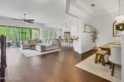 550 Brambly Vine Drive St. Johns FL 32259