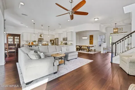 550 Brambly Vine Drive St. Johns FL 32259