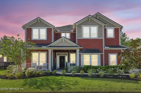 550 Brambly Vine Drive St. Johns FL 32259