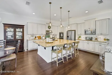 550 Brambly Vine Drive St. Johns FL 32259