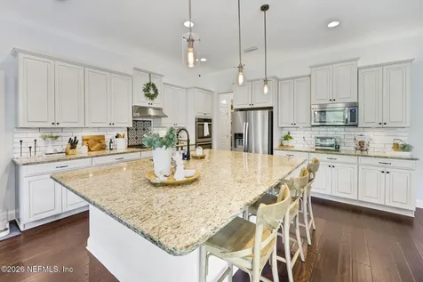 550 Brambly Vine Drive St. Johns FL 32259