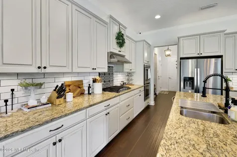 550 Brambly Vine Drive St. Johns FL 32259