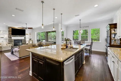 550 Brambly Vine Drive St. Johns FL 32259