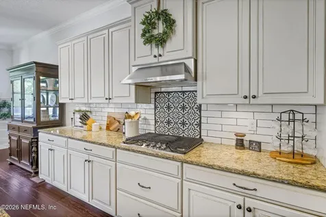550 Brambly Vine Drive St. Johns FL 32259