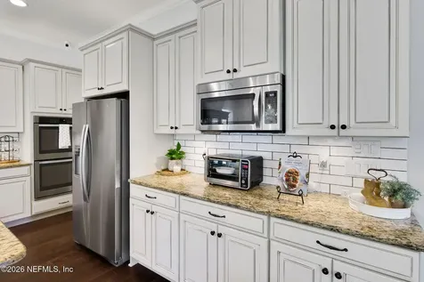 550 Brambly Vine Drive St. Johns FL 32259