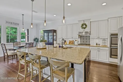 550 Brambly Vine Drive St. Johns FL 32259