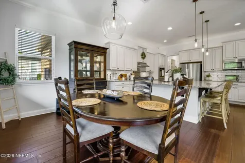 550 Brambly Vine Drive St. Johns FL 32259