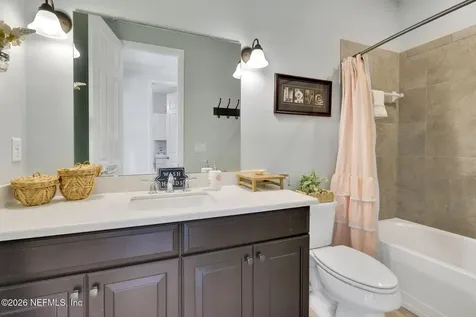 550 Brambly Vine Drive St. Johns FL 32259