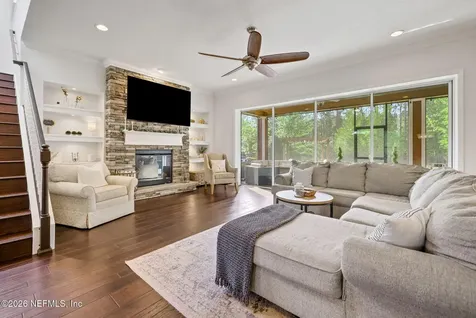550 Brambly Vine Drive St. Johns FL 32259