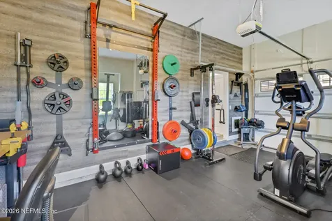 550 Brambly Vine Drive St. Johns FL 32259