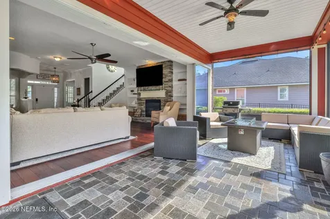 550 Brambly Vine Drive St. Johns FL 32259
