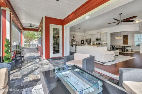 550 Brambly Vine Drive St. Johns FL 32259