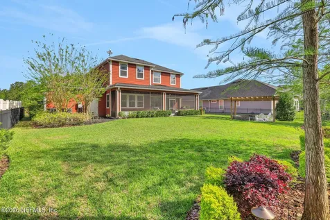 550 Brambly Vine Drive St. Johns FL 32259