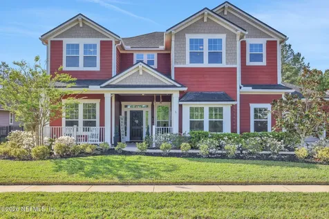 550 Brambly Vine Drive St. Johns FL 32259