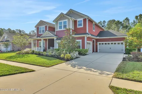 550 Brambly Vine Drive St. Johns FL 32259