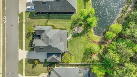 550 Brambly Vine Drive St. Johns FL 32259