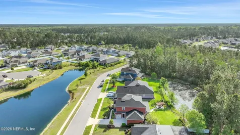 550 Brambly Vine Drive St. Johns FL 32259